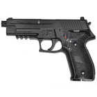 Пистолет пневматический Sig Sauer Air P226F 4,5 мм (AIR-226F-177-12G-16-)