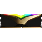Оперативная память DDR5 OCPC MMPT2K32GD566C32BL 32Gb 6600MHz 2х16Gb PISTA RGB C32 Black Label Retail Kit