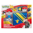 Ігровий набір Pokemon W5 - Спорядження тренера Пікачу