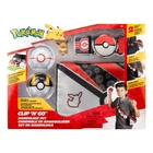 Ігровий набір W5 - Спорядження тренера Іві Pokemon (2000003079537)