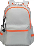 Рюкзак для ноутбука Tigernu T-B9030B 15.6" Gray (T-B9030BG)