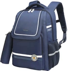 Рюкзак для ноутбука Tigernu T-B9037 15.6" Blue (T-B9037Blue)