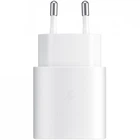 Зарядний пристрій Armorstandart AR-TA800W USB-C 25W Fast Charger white (ARM63975) (235983)