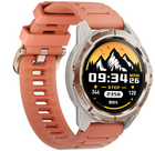 Смарт-годинник Mibro GS Active Rose Gold (MIBAC_GS-Active/GD)