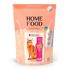 Сухой корм Home Food Healthy skin and shiny coat