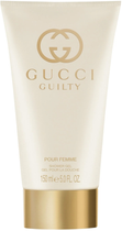 Perfumowany żel pod prysznic Gucci Guilty nawilżający 150 ml (3616303855949)