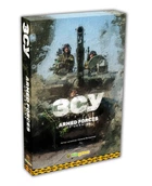 Настільна гра Kilogames ЗСУ (AFU: Armed Forces of Ukraine)