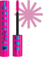 Туш для вій Maybelline New York Lash Sensational Firework водостійка Чорна 8.75 мл (30144187)