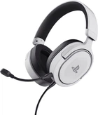 Гарнітура Trust GXT 498 FORTA для PS5 White