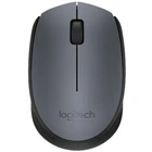 Беспроводная мышка Logitech M170 1000 dpi Grey-Black (910-004642)