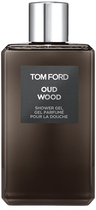 Perfumowany żel pod prysznic dla mężczyzn Tom Ford Oud Wood 250 ml (888066024068)