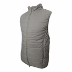 Жилетка утеплена WinTac Active Storm Khaki 2XL хакі