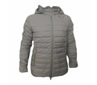 Зимова куртка WinTac Snowstorm Khaki 2XL хакі