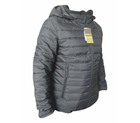 Зимова куртка WinTac Snowstorm Black 3XL чорна