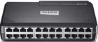 Комутатор Netis ST3124P 24xFE, некерований