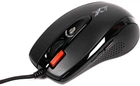 Мышь A4Tech X-718BK USB Black (4711421758994)