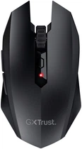 Миша Trust GXT 115 Macci Wireless Black (TR22417)