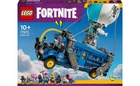 Конструктор LEGO Battle Bus 954 деталей (77073)