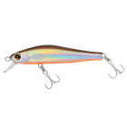 Воблер ZipBaits Rigge 56S 3.6г 223 Holo Tennessee Shad