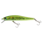 Воблер ZipBaits Rigge 70F 4.7г 317 EM/Shiny Lime
