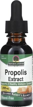 Натуральная добавка Nature's Answer Propolis Extract без спирта