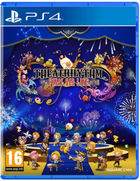 Gra PS4 Theatrhythm Final Bar Line (Blu-ray płyta) (5021290095915)