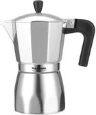 Гейзерна кавоварка Maxmark 300 мл (MK-AL3106)