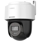 Камера IP 4 МП Smart Hybrid Light Mini PT DS-2DE2C400MWG-E (2.8мм)