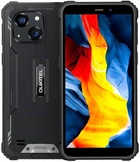 Смартфон Oukitel WP32 4/128GB Black