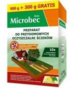Препарат Bros для приусадебных очистных сооружений Microbec Bio пакет 35 г
