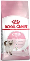 Сухий корм для кошенят Royal Canin Kitten