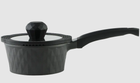 Ковш PEPPER PR-6005 Black Ice Greblon C2 1,4л 16х8см