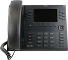 IP-телефон Mitel 6869i Black (80C00003AAA-A)