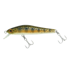 Воблер ZipBaits Rigge 56S 3.6г 851 Natural Yamame
