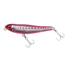 Воблер Megabass Dog-X Jr.SW 71F 6.5г GG Heat Iwashi