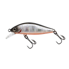 Воблер ZipBaits Rigge Flat 45S 3.8г 916