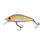 Воблер ZipBaits Rigge Flat 45S 3.8г 223 Holo Tennessee Shad