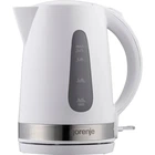 Электрочайник Gorenje K17WE [57319]
