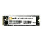 Накопичувач SSD ATRIA m.2 NVMe 1024GB X500S NVMe PCIe 3.0 NVMe ATNVMX500S/1024 1TB (ATNVMX500S/1024)