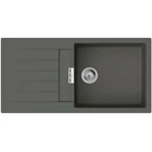 Кухонная мойка Hansgrohe S52 43358290