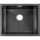Кухонная мойка Gunter & Hauer Ruwer 5522 Black