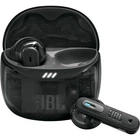 Наушники беспроводные JBL Tune Flex 2 Ghost Black (JBLTFLEX2GBLK)
