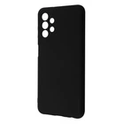 Чехол силиконовый противоударный WAVE Premium Colorful Case (TPU) для Samsung Galaxy A13 (A135F) black