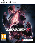 Gra PS5 Tekken 8 (Blu-ray płyta) (3391892029642)