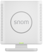 Stacja bazowa Snom M400 DECT White (00004587)