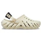 Сабо Crocs Echo Clog Bone Black M9W11-42/43-27см 207937-M