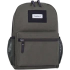 Молодежный универсальный рюкзак из ткани Bagland mini 8 л хаки (0050866)