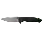 Ніж Weknife Kitefin Black (2001G)