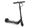 Дитячий електросамокат SNS Kids 5.5" KS55 Music Edition (Чорний)