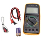 Мультиметр Digital DT9207A